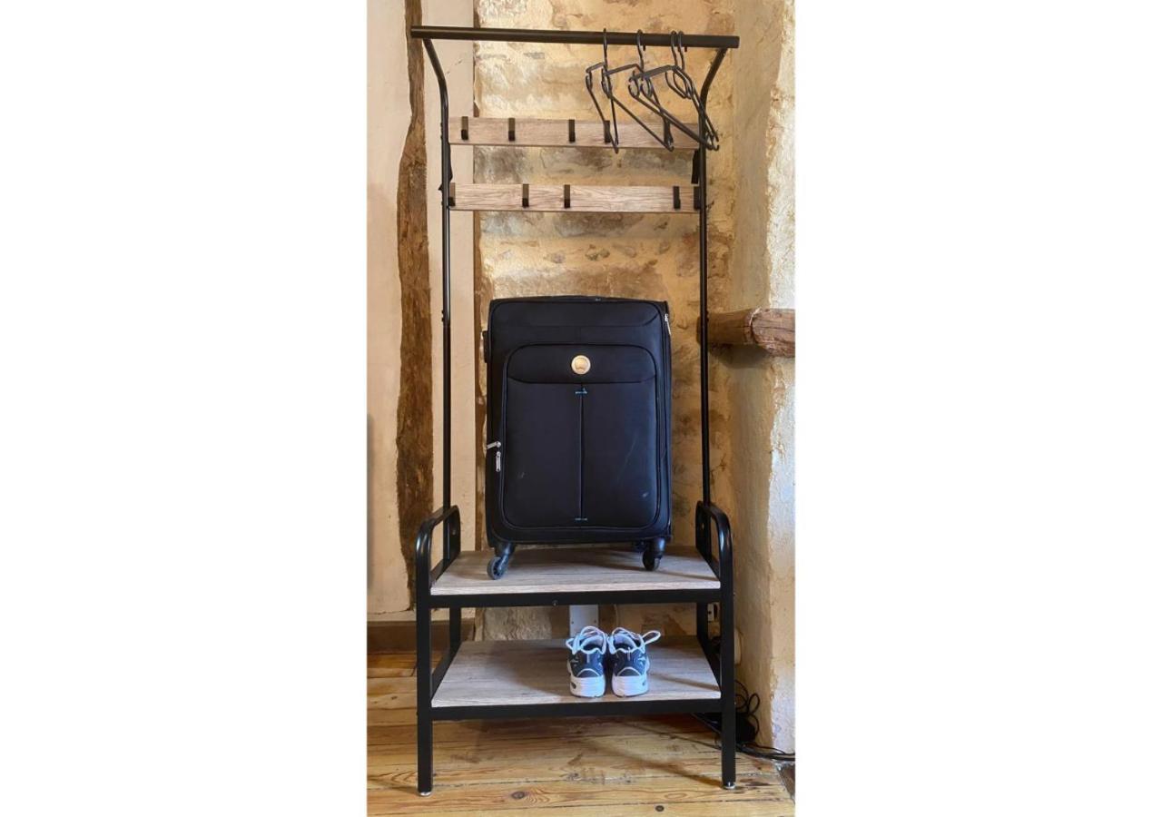 Apartmán Le Cosy-Chic, 2 Min A Pied Cathedrale , Jacobins Le Mans Exteriér fotografie